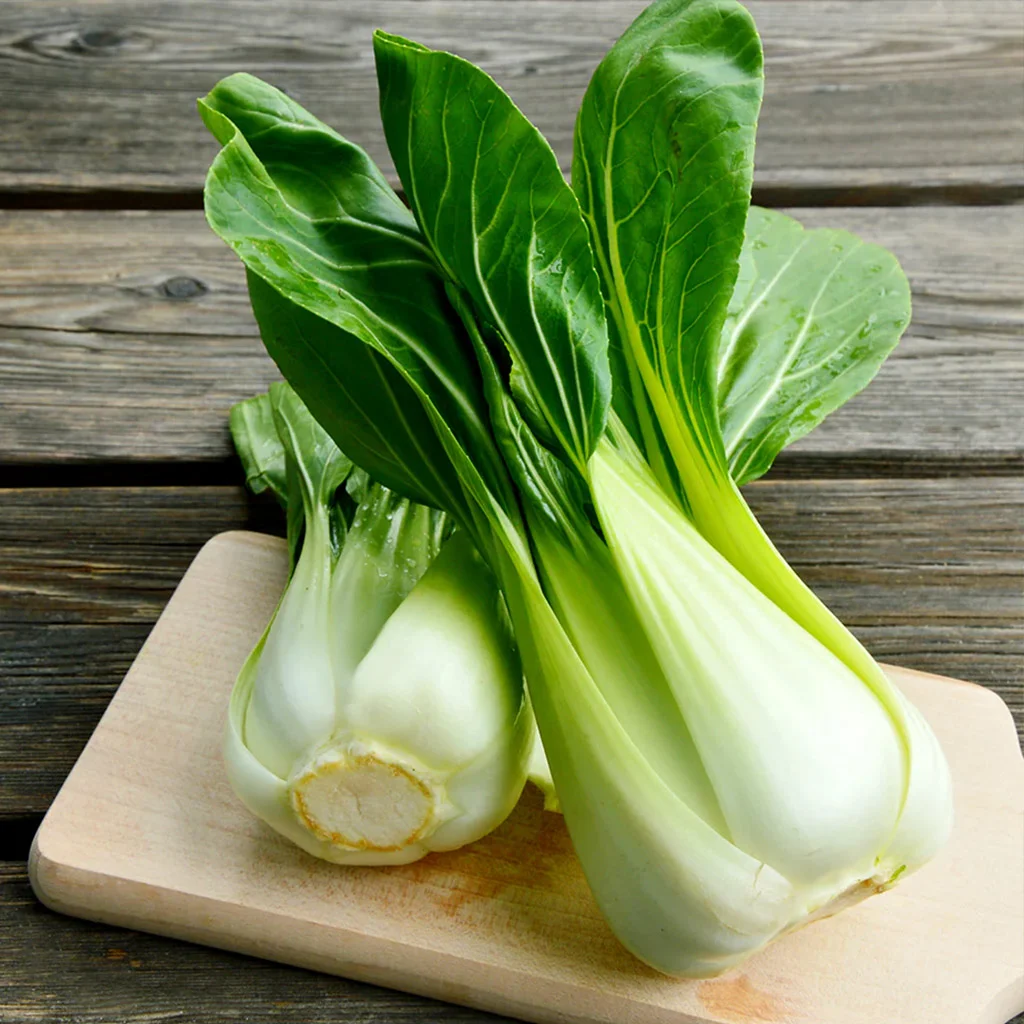 Bokchoy